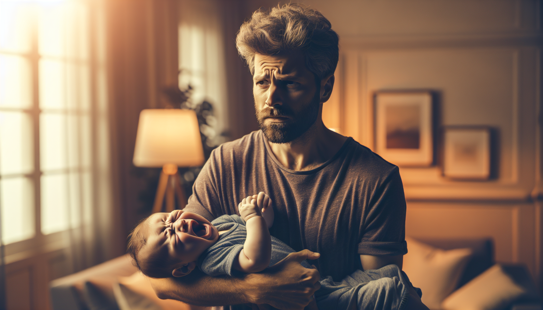 Baby Colic: What It Is, Why It Happens, and How to Get Through It