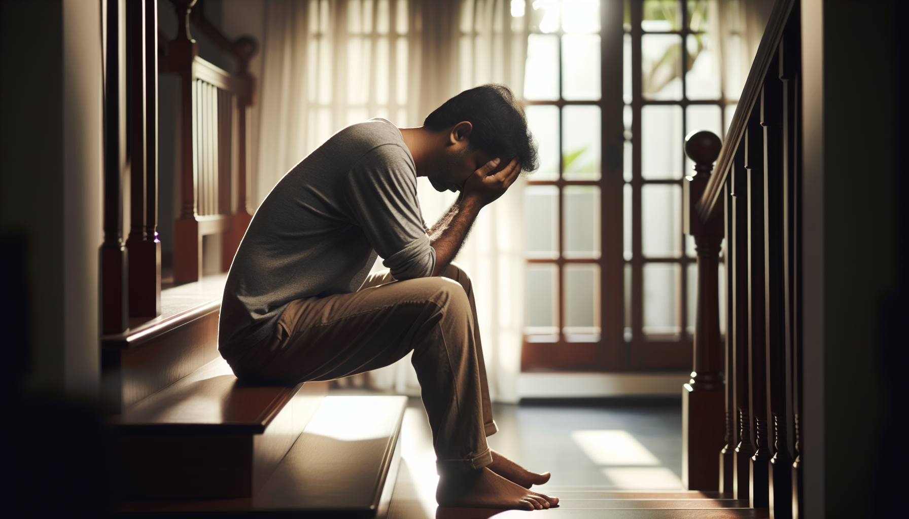 Dad Burnout Is Real: Signs You Are Hitting a Wall and How to Recover