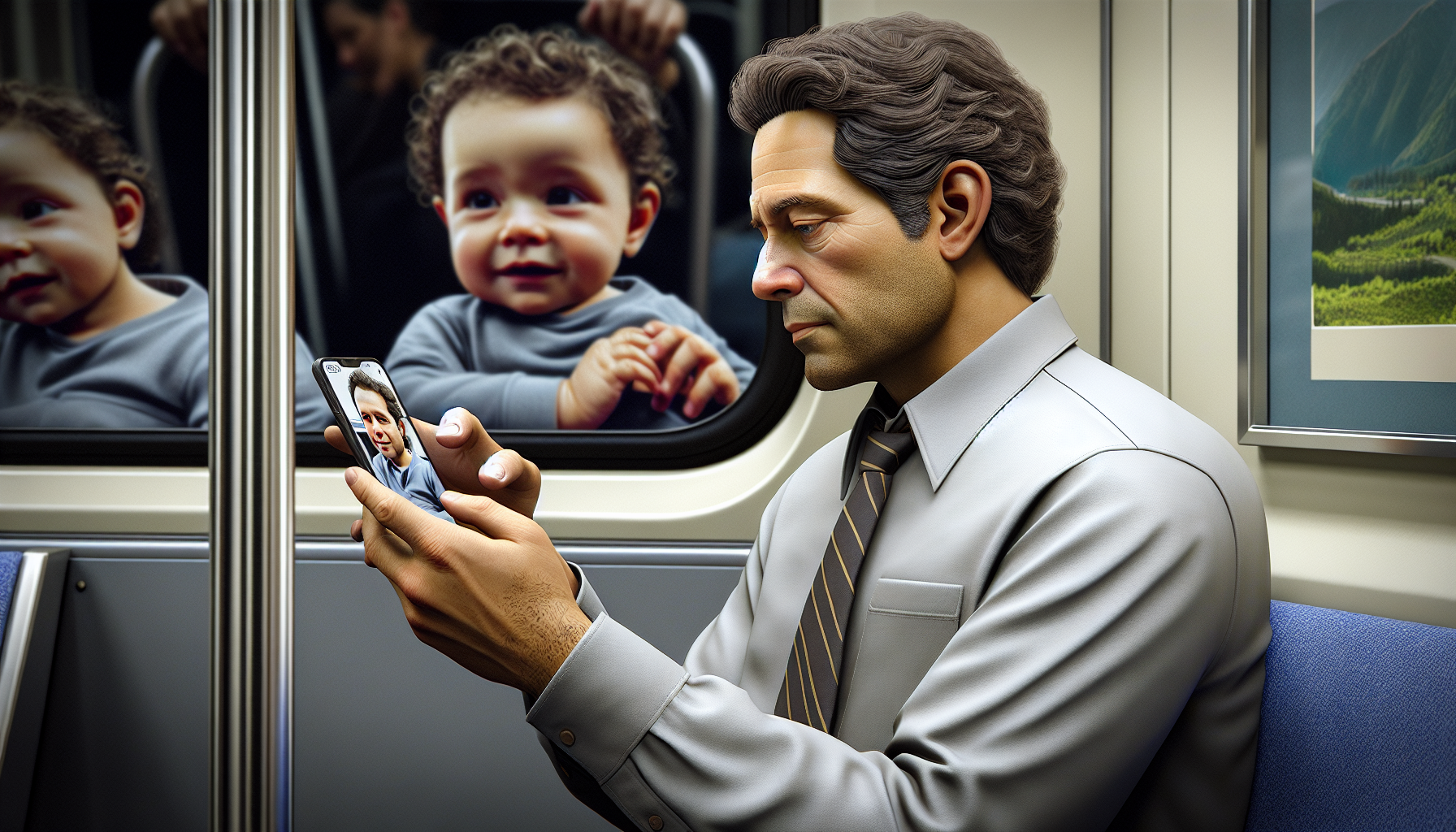 Dad Guilt: Why You Feel It, Whether It Is Useful, and How to Stop It Eating You