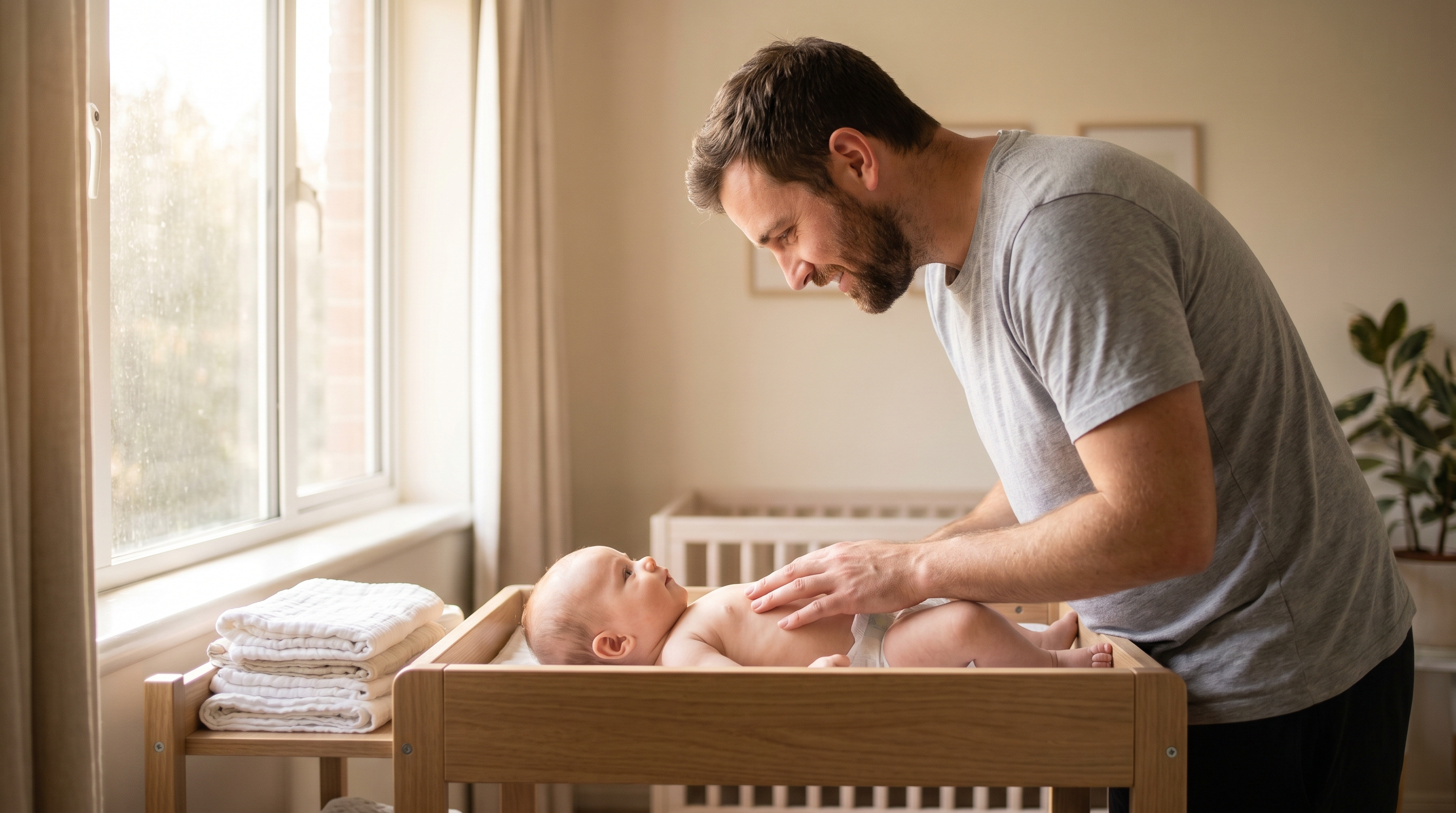 Newborn Poop Color Chart