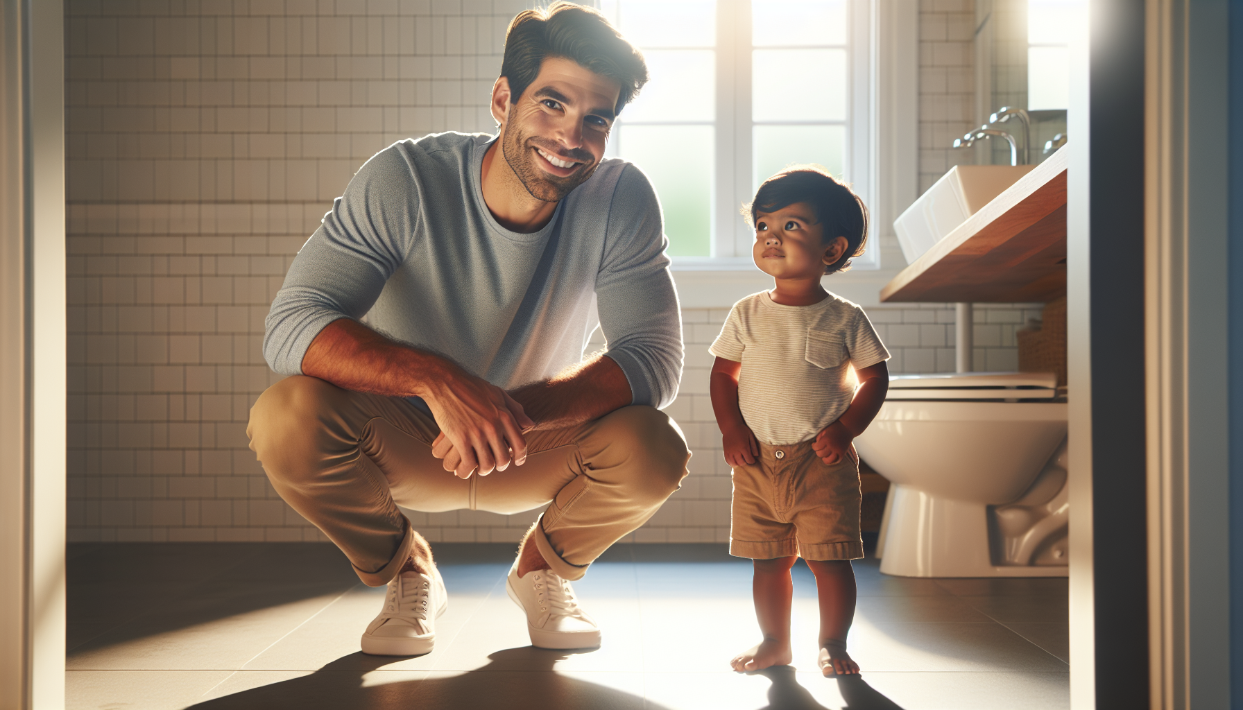 Potty Training: How to Do It Without Losing Your Mind