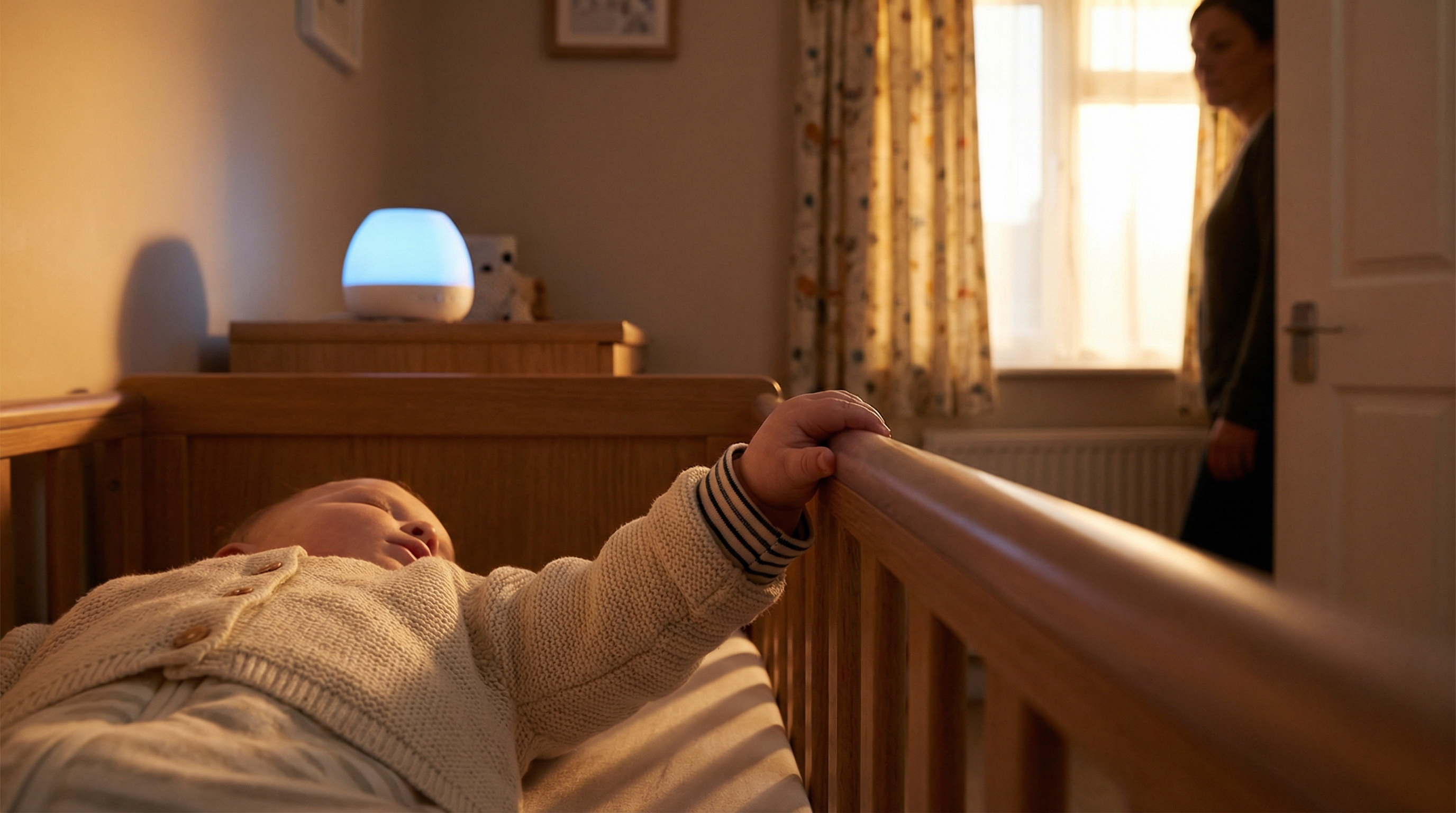 Sleep Training Methods Compared